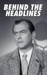 Behind the Headlines (1956 film)