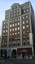 National Register of Historic Places listings in Queens, New York