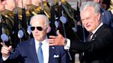 Biden privately loses his temper and yells at staffers, report claims