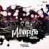 Manifesto Musical, Vol. 1 [Ao Vivo]