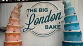 Want To Live Your Great British Baking Show Fantasy? This London Experience Has You Covered