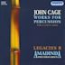 John Cage: Works for Percussion, Vol. 6