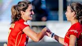 España se clasifica para las semifinales del Hockey Nations tras derrotar a Corea 3-1