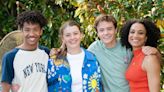 Neighbours confirms return date for rebooted soap and gives first-look at new Varga-Murphy family