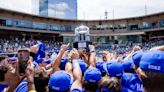 A Duke baseball player shared how excited he was to gamble on DraftKings after his team's postseason exit