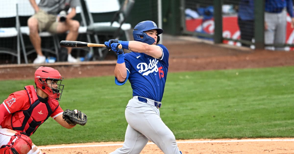 Dalton Rushing homers twice for Tulsa & reportedly promoted to Triple-A