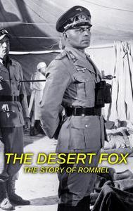 The Desert Fox