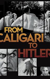 From Caligari to Hitler: German Cinema in the Age of the Masses