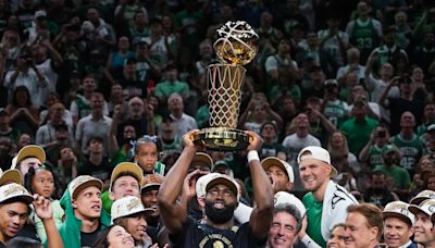 Celtics defeat Mavericks in NBA Finals: What should fantasy basketball fans look forward to from both teams?