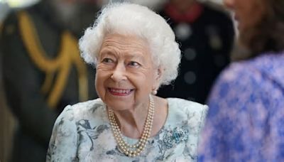 The late Queen had down-to-earth household habit that stunned her guests