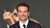 Bradley Cooper Poses with 6-Year-Old Daughter Lea During Extremely Rare Joint Appearance