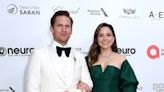 Sophia Bush and Ex-Husband Grant Hughes’ Relationship Timeline