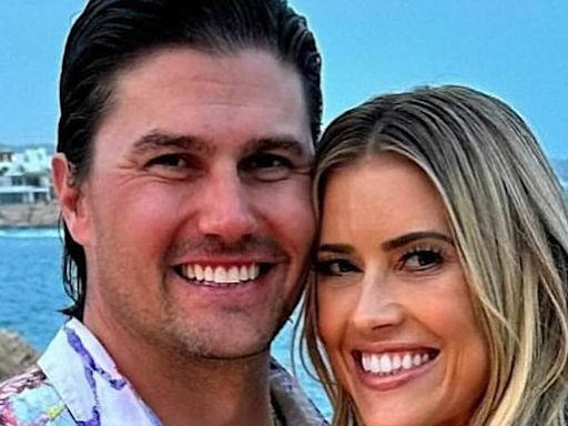 Inside Christina Hall's THREE marriage flops in wake of third divorce