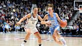 UNC women’s basketball falls out of AP Top 25