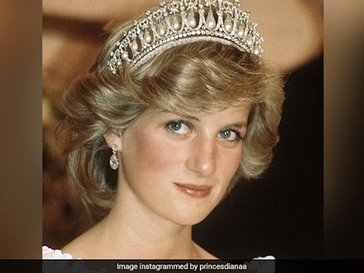 Princess Diana's Personal Letters To Her Former Housekeeper To Be Auctioned