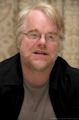 Philip Seymour Hoffman