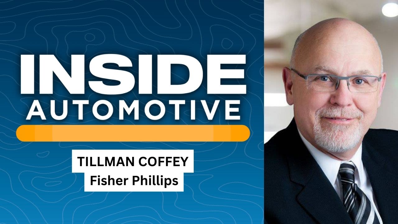 How changes to the Fair Labor Standards Act is impacting dealership employees – Tillman Coffey