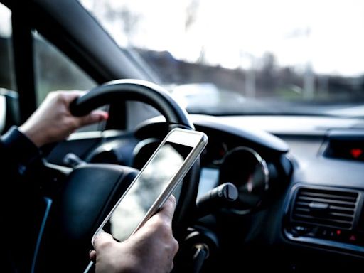 Pennsylvania enacts law limiting cell phone usage behind the wheel