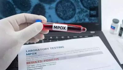 WHO approves first mpox diagnostic test for emergency use - ET HealthWorld