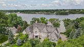 Ever wanted to live in your very own castle? This Ohio home is for you