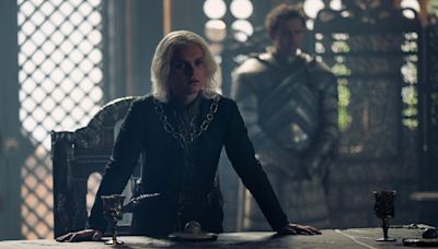 So Is King Aegon Dead on 'House of the Dragon'?