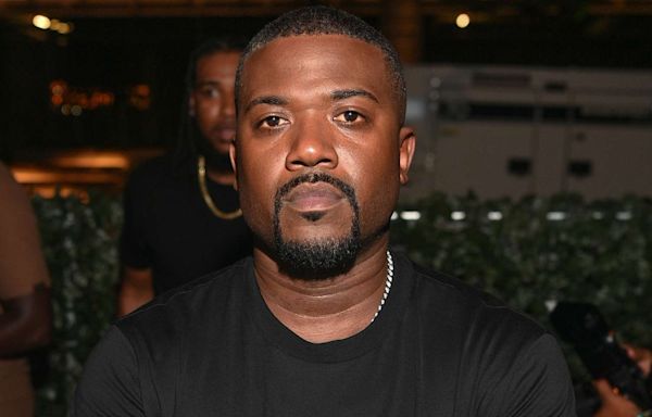 Ray J posts about 'hurtful' experience at BET Awards after scuffle with Zeus Network CEO: 'I can't take it anymore'