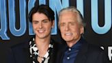 Fans Compliment 'Breathtaking Scenery' in Michael Douglas' Son's Vacation Photos