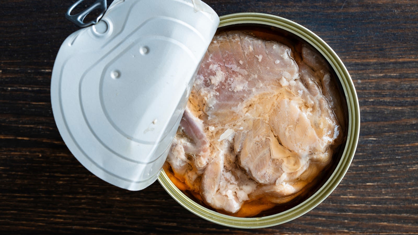 Can You Eat Canned Salmon Straight Out Of The Tin?