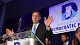 Democrat Seth Magaziner wins US House seat in Rhode Island