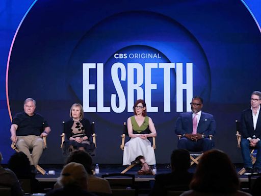 Elsbeth Season 2: Check out release date, time, cast and characters