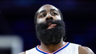 NFL Player Makes Bold James Harden Statement