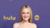 2024 Emmys: Dakota Fanning Details Her and Elle Fanning's "Pinch Me" Friendship With Paris Hilton - E! Online