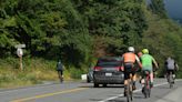 Roadway parking ban sought at this popular Whatcom County, WA, mountain biking spot