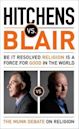 Hitchens vs. Blair