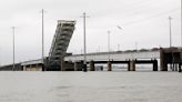 Barge Collision Causes Partial Bridge Collapse and Oil Spill in Texas