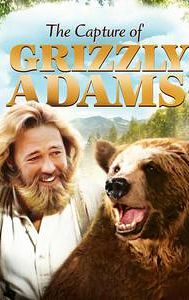 The Capture of Grizzly Adams