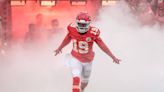 KC Chiefs’ looming challenge: how to manage injury-prone Super Bowl hero Kadarius Toney