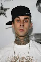 Travis Barker