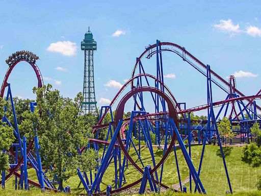 Ohio Man, 38, Dead After Likely Being Struck by Roller Coaster While Attempting to Retrieve His Keys