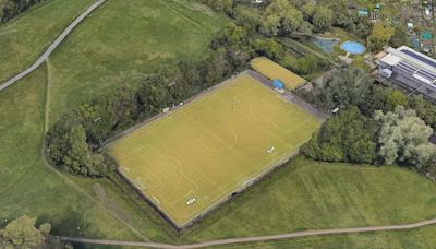 Upgrades signed off for ‘pretty much dead’ Cambridge sports pitch