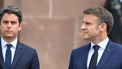 Institutions : « Le Président de la République reste en situation dominante », en matière de défense et d’affaires étrangères, selon constitutionnalistes et hauts fonctionnaires