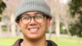 #IamPhysSci - Christopher Leong, B.S., Earth System Science | UCI