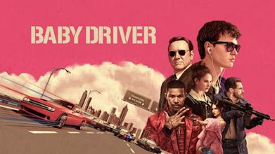 Baby Driver - Il genio della fuga