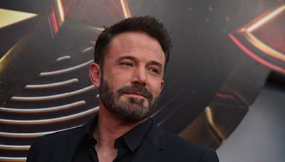 Ben Affleck sorprende con un cambio de look tras su divorcio de Jennifer Lopez - La Opinión