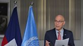 UN rights office seeks to stay put in Uganda after being told to go