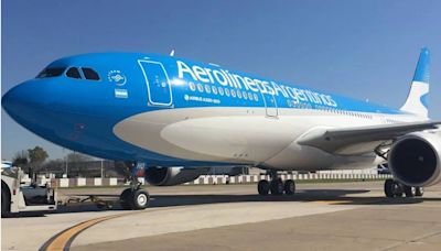 Aerolíneas Argentinas unirá dos destinos clave sin pasar por Buenos Aires