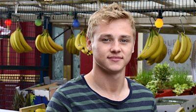 Former EastEnders star Ben Hardy on why he quit the soap