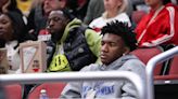 Karter Knox, 2024 target for U of L and UK, waits for things to 'click' before commitment