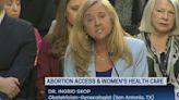 Texas Appoints Extremist, Who Said 9-Year-Olds Are Fine Giving Birth, to Maternal Mortality Committee