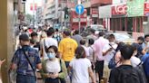 【最新疫情】新增3907宗確診 再多6名染疫患者離世 - 香港經濟日報 - TOPick - 新聞 - 社會